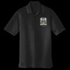 Dry Zone UV Mesh Tipped Polo Thumbnail