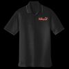 Dry Zone UV Mesh Tipped Polo Thumbnail