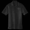 Dry Zone UV Mesh Tipped Polo Thumbnail