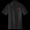 Dry Zone UV Mesh Tipped Polo Thumbnail