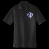 Dry Zone UV Mesh Tipped Polo Thumbnail