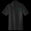 Dry Zone UV Mesh Tipped Polo Thumbnail