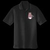 Dry Zone UV Mesh Tipped Polo Thumbnail