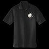 Dry Zone UV Mesh Tipped Polo Thumbnail