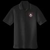 Dry Zone UV Mesh Tipped Polo Thumbnail
