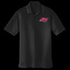 Dry Zone UV Mesh Tipped Polo Thumbnail
