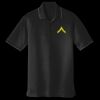 Dry Zone UV Mesh Tipped Polo Thumbnail