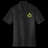 Dry Zone UV Mesh Tipped Polo Thumbnail