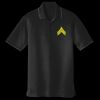 Dry Zone UV Mesh Tipped Polo Thumbnail