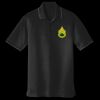 Dry Zone UV Mesh Tipped Polo Thumbnail