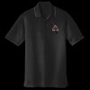 Dry Zone UV Mesh Tipped Polo Thumbnail