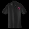 Dry Zone UV Mesh Tipped Polo Thumbnail