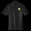 Dry Zone UV Mesh Tipped Polo Thumbnail