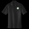 Dry Zone UV Mesh Tipped Polo Thumbnail
