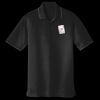 Dry Zone UV Mesh Tipped Polo Thumbnail