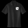 Dry Zone UV Mesh Tipped Polo Thumbnail