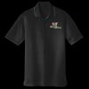 Dry Zone UV Mesh Tipped Polo Thumbnail