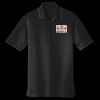 Dry Zone UV Mesh Tipped Polo Thumbnail