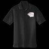 Dry Zone UV Mesh Tipped Polo Thumbnail