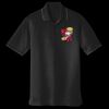 Dry Zone UV Mesh Tipped Polo Thumbnail