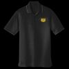 Dry Zone UV Mesh Tipped Polo Thumbnail