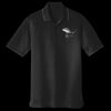 Dry Zone UV Mesh Tipped Polo Thumbnail