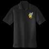 Dry Zone UV Mesh Tipped Polo Thumbnail