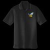 Dry Zone UV Mesh Tipped Polo Thumbnail