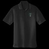 Dry Zone UV Mesh Tipped Polo Thumbnail