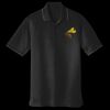 Dry Zone UV Mesh Tipped Polo Thumbnail