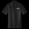 Dry Zone UV Mesh Tipped Polo Thumbnail