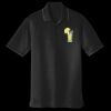 Dry Zone UV Mesh Tipped Polo Thumbnail