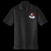 Dry Zone UV Mesh Tipped Polo Thumbnail