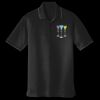 Dry Zone UV Mesh Tipped Polo Thumbnail