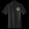 Dry Zone UV Mesh Tipped Polo Thumbnail
