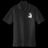 Dry Zone UV Mesh Tipped Polo Thumbnail