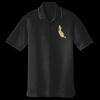 Dry Zone UV Mesh Tipped Polo Thumbnail