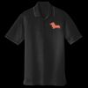 Dry Zone UV Mesh Tipped Polo Thumbnail