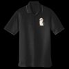 Dry Zone UV Mesh Tipped Polo Thumbnail