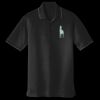 Dry Zone UV Mesh Tipped Polo Thumbnail