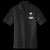 Dry Zone UV Mesh Tipped Polo Thumbnail