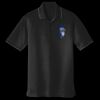 Dry Zone UV Mesh Tipped Polo Thumbnail