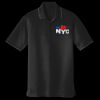 Dry Zone UV Mesh Tipped Polo Thumbnail