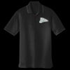 Dry Zone UV Mesh Tipped Polo Thumbnail