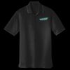 Dry Zone UV Mesh Tipped Polo Thumbnail