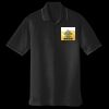 Dry Zone UV Mesh Tipped Polo Thumbnail