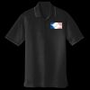 Dry Zone UV Mesh Tipped Polo Thumbnail