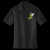 Dry Zone UV Mesh Tipped Polo Thumbnail