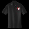 Dry Zone UV Mesh Tipped Polo Thumbnail