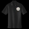 Dry Zone UV Mesh Tipped Polo Thumbnail